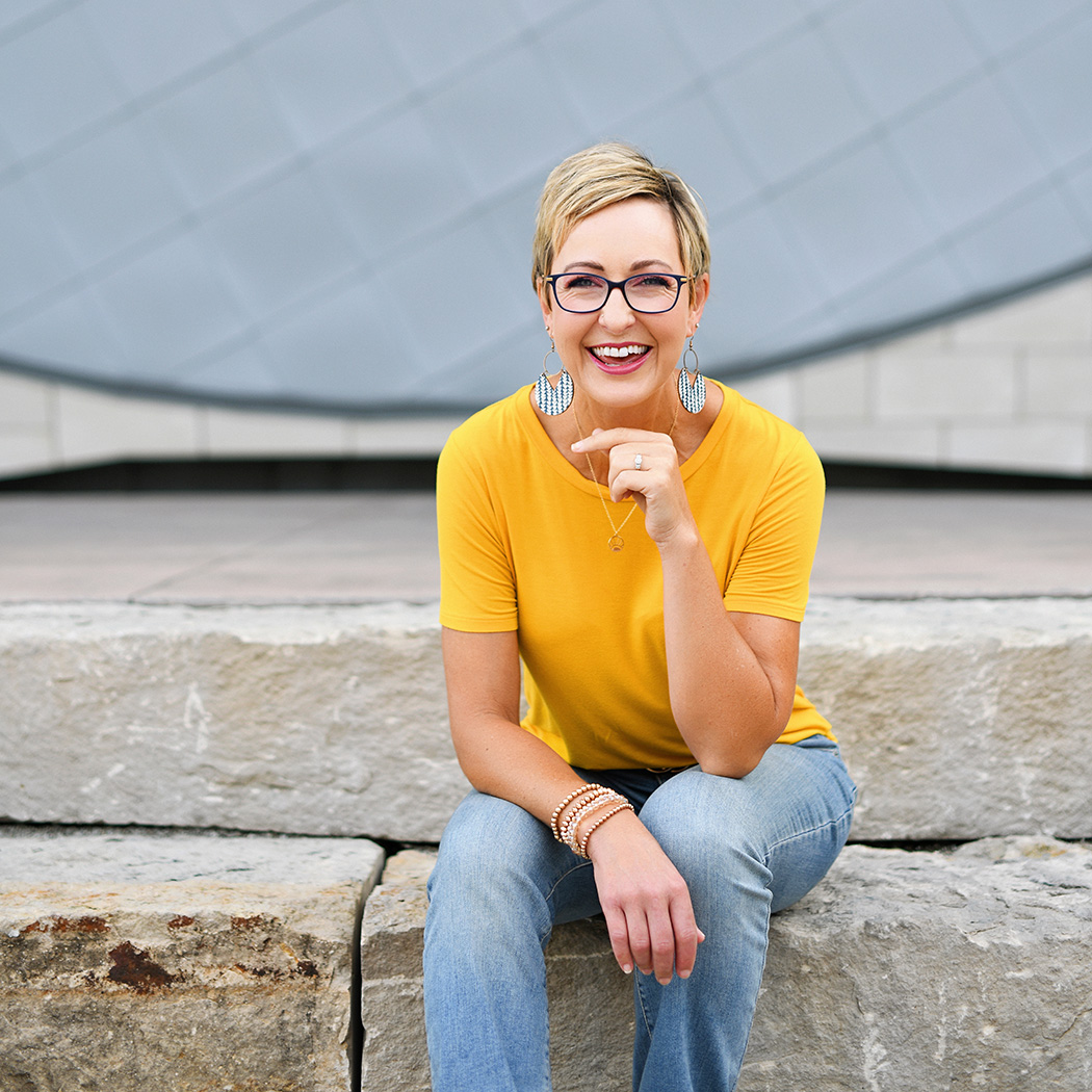 Kendri Burkett, Enneagram life coach